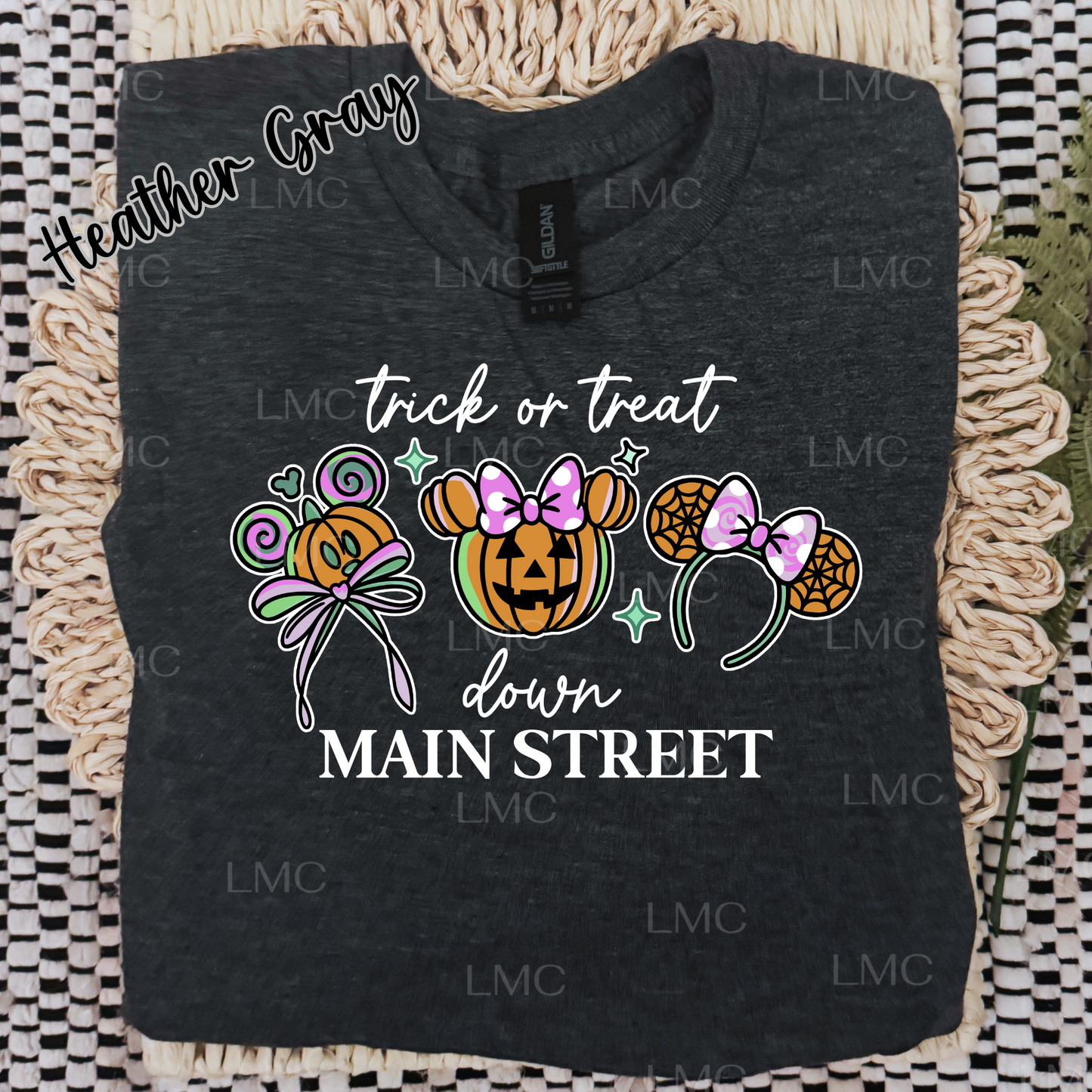 Trick or Treat