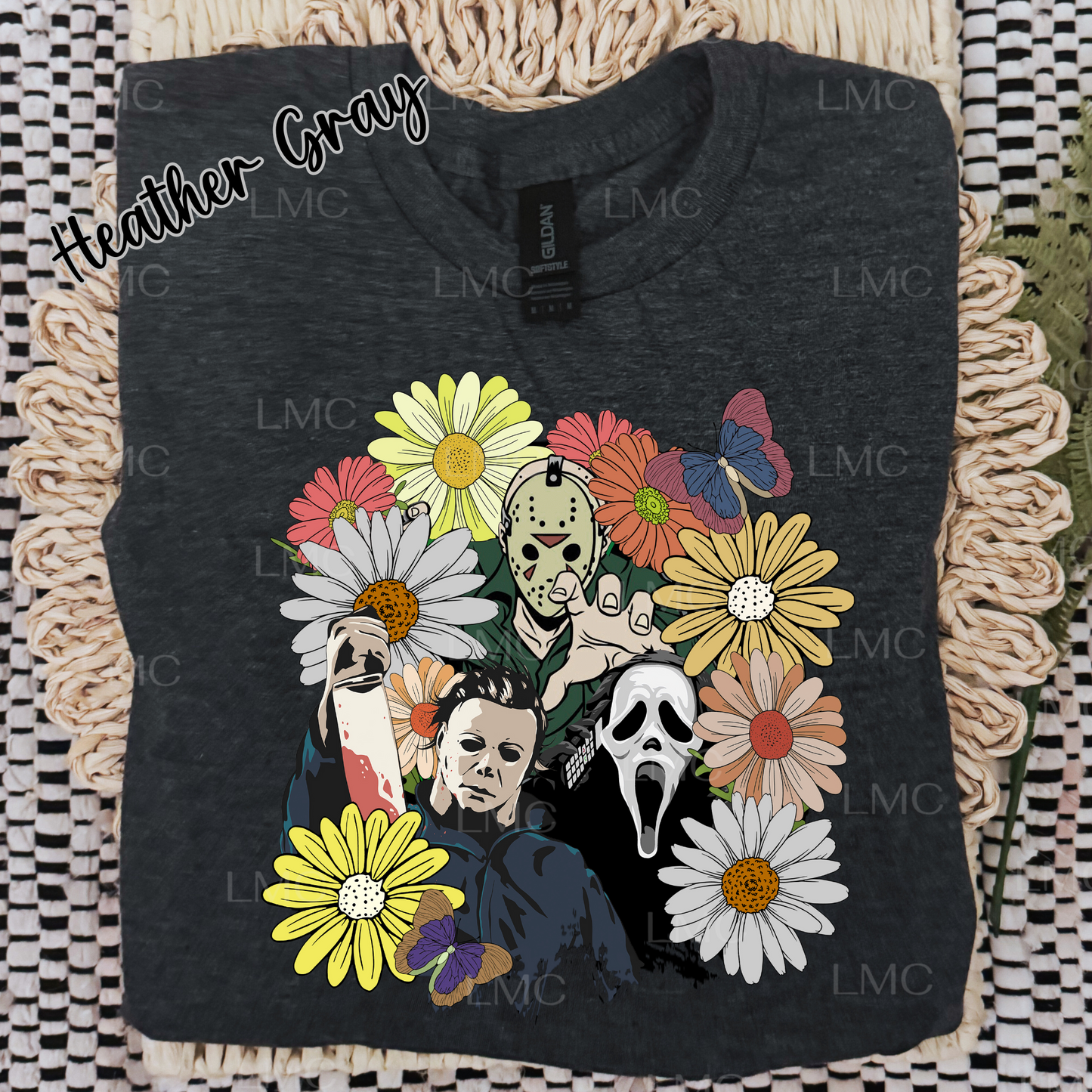 Floral Horror