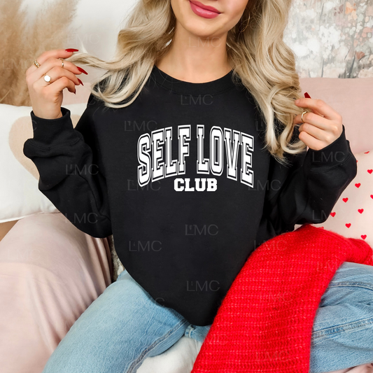 Self Love Club