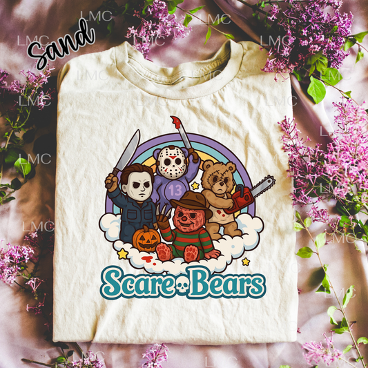 Scare Bears